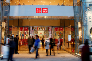 Uniqlo母公司秋冬兩季淨利年增近28％  因美歐銷售佳