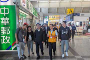 高雄機場航線未回疫情前水準 飛機又小又舊 立委促改進