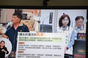 台糖優良農地被編定城鄉區 南市議員批將當開發提款機