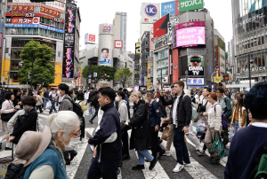 日本第1季GDP萎縮甚於所料 恐打亂日銀下半年升息布局