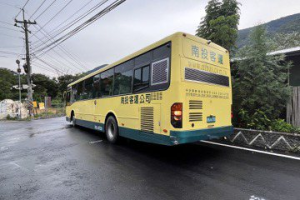 好貴！南投公車班次少 學生補完習沒車只好搭「小黃」