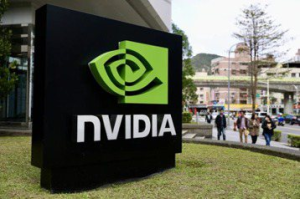 Nvidia 機器人題材激勵 所羅門盤中股價創新高