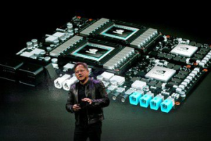 NVIDIA 黃仁勳一席話 所羅門2個月暴漲3倍、再創天價