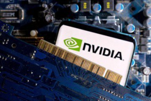 Nvidia 財報優於預期 AI 後勢可期 光寶科盤中一度漲停