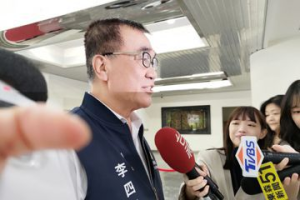 2026新北布局 被侯友宜攤牌稱選不上?李四川反而說謝謝