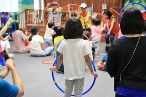 北市幼兒園招生下周一二開放線上登記 總缺額達8654名