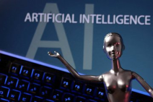 AI熱 科技股迎新多頭格局