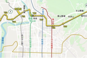 缺工缺料...捷運東環段工程流標 北巿議員籲地方設物調公式標準