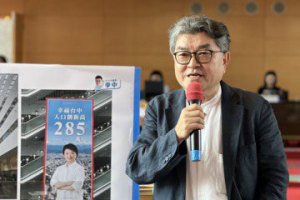 賴總統演說挑兩岸危機？ 議員要盧秀燕扮演反對黨領袖