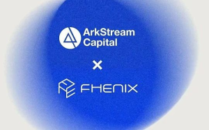 ArkStream Capital：我們爲什么投資FHE賽道