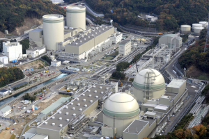 明年將屆服役「大限」…高濱核電廠機組獲准延役 日本共8機組可服役60年