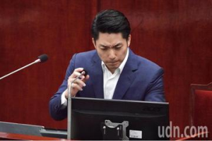 議員諷已達「藐視議會」 蔣萬安：立法院與地方議會性質不同