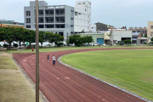 香山綜合運動場改建分2期發包 目標明年底前完工