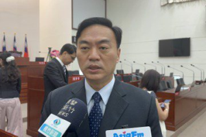 竹市議員籲讓消防員組工會 消防局：有條件支持