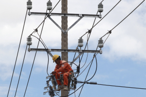 熱浪效應…越南用電創高 蘋果、三星供應鏈面臨斷電危機