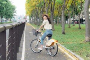 誰是嘉義市YouBike500萬幸運兒？得主出爐曾在這裡借車 可獲3獎品