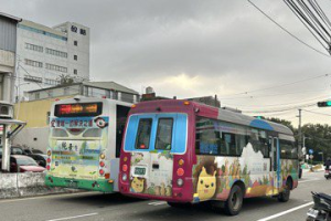 上學搭車竟要花上2小時 竹東高中學生陳情盼誰來解決