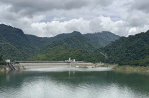 今強降雨大進補！ 曾文等3大水庫單日已進水近900萬噸