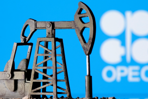 布蘭特油價跌 快失守80美元 OPEC+年底有意縮減減產量