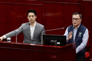 獨／議長出手！大巨蛋演唱會死結 6月將邀各黨尋解禁方向