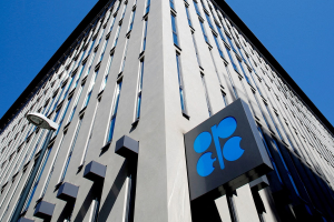 OPEC 延長減產到年底