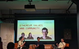 Vitalik：如果時間可以倒流 我會這樣重建以太坊