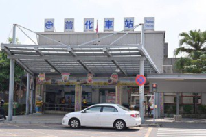 南科效應 台南捷運深綠線加快推動、善化火車站爭取獨立擴建