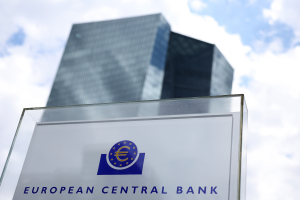 ECB「鷹式」降息1碼 未暗示將進一步降息