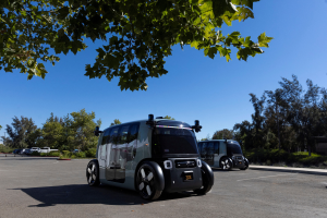 亞馬遜自駕計程車測試拓點  Archer空中計程車獲營業證