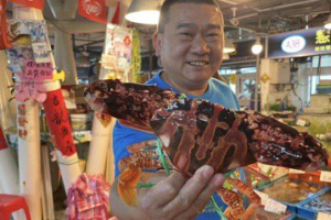 富基魚市、龜吼漁夫市集 端午佳節大啖漁港美食抽好禮 