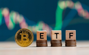 爲什么ETF資金流入數十億美元 BTC價格卻沒有變動？