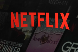 Netflix測試10年來最大電視App改版 希望簡化觀眾的「眼球體操」