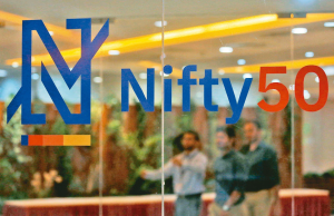 印度股強彈 收復選後失土 Nifty 50指數再創新高