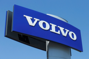 因應歐盟加稅 Volvo將電動車生產自大陸移往比利時