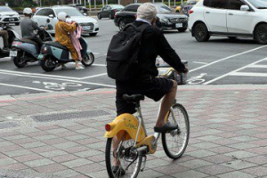 YouBike通勤時間異常 北市交通局：已修復