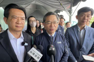 南鐵地下化 交長：拚2026底通車