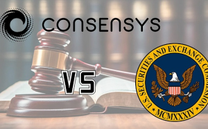 Consensys：SEC 將放棄對以太坊的調查