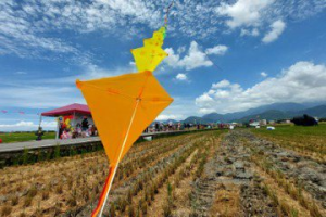 宜蘭冬山鄉風箏節嘉年華7月初登場 彩繪活動報名出包