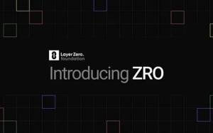 一文讀懂LayerZero（ZRO）代幣經濟學