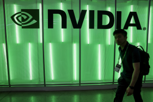 美股受NVIDIA拖累走低 反有助化解投資集中大型股疑慮