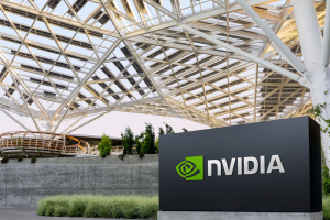 Nvidia營收暴衝太快 華爾街除了跟不上 還摸不清股價是否太貴