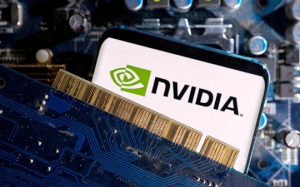 Bloomberg：Nvidia股價暴跌13% 交易員尋找新支撐位