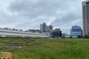 大洋塑膠捐地新北市府推公私合建 綠議員質疑賤賣市產