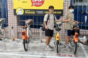 南部統一了！嘉義縣YouBike7月上路可「一路騎到屏東」