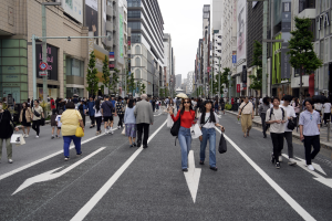 日本地價漲2.3% 第三年走高 新加坡房價連漲4季 雪梨房價創新高