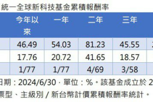 抓緊 AI 大多頭行情 下半年投資不可錯過海外市場