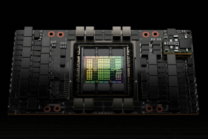 WSJ調查發現 大陸經此管道拿到NVIDIA高階晶片毫無阻礙