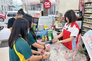 北台超商幸福保衛站啟動 基市另發午餐券照顧急難弱勢學童