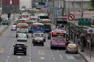 台北車站設市區公車轉運站 將委託顧問公司評估