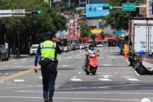 萬安演習7月23日登場 台北市區公車暫停發車30分鐘